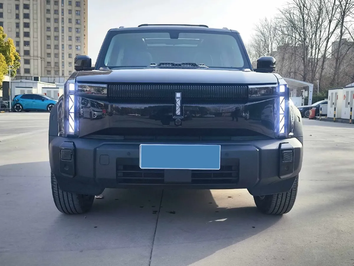 2024 iCAR iCAR 03T BEV 69.77KWH,autocango,china used car exporter,china ev exporter,chinese used car exporter,chinese used ev exporter