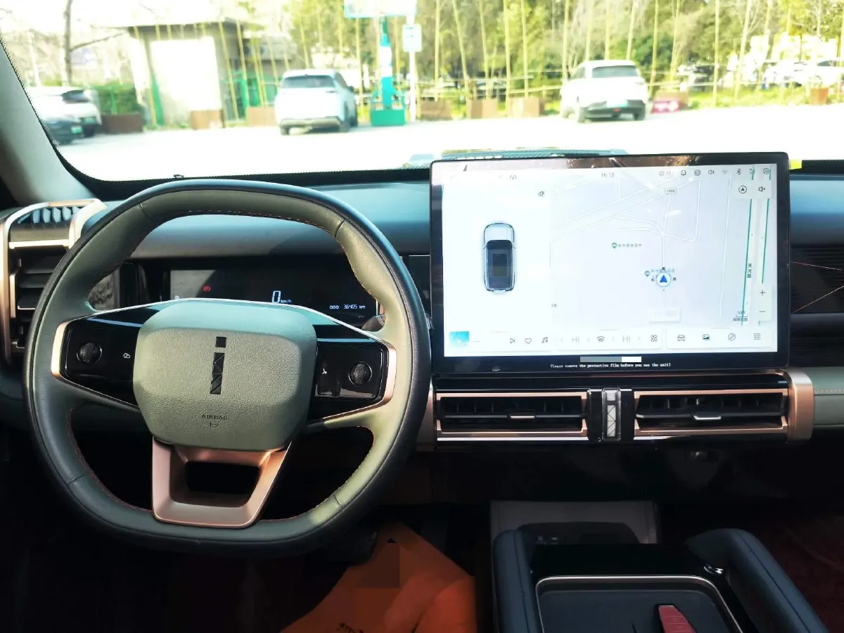 2024 iCAR iCAR 03T BEV 69.77KWH,autocango,china used car exporter,china ev exporter,chinese used car exporter,chinese used ev exporter