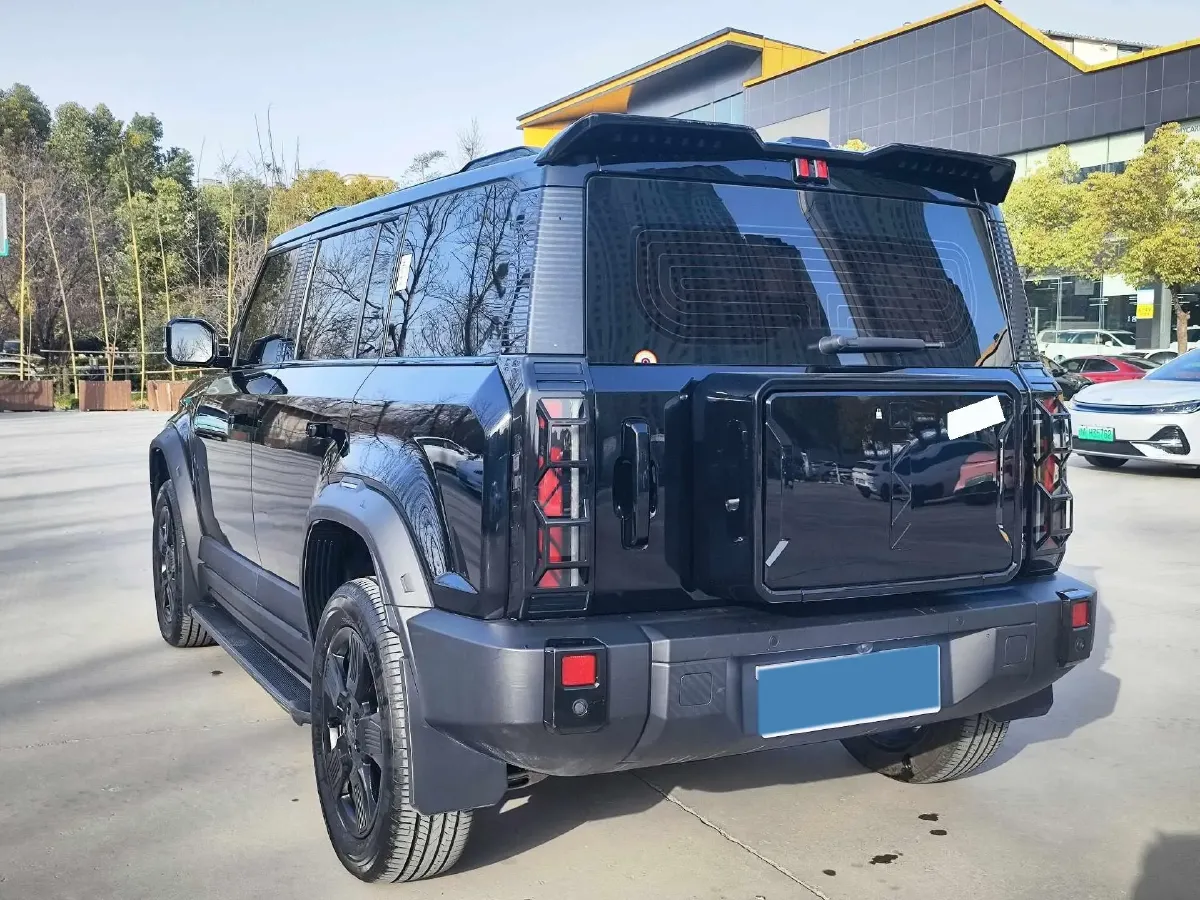 2024 iCAR iCAR 03T BEV 69.77KWH,autocango,china used car exporter,china ev exporter,chinese used car exporter,chinese used ev exporter