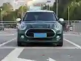 2019 MINI MINI 1.5T 136HP L3 7DCT