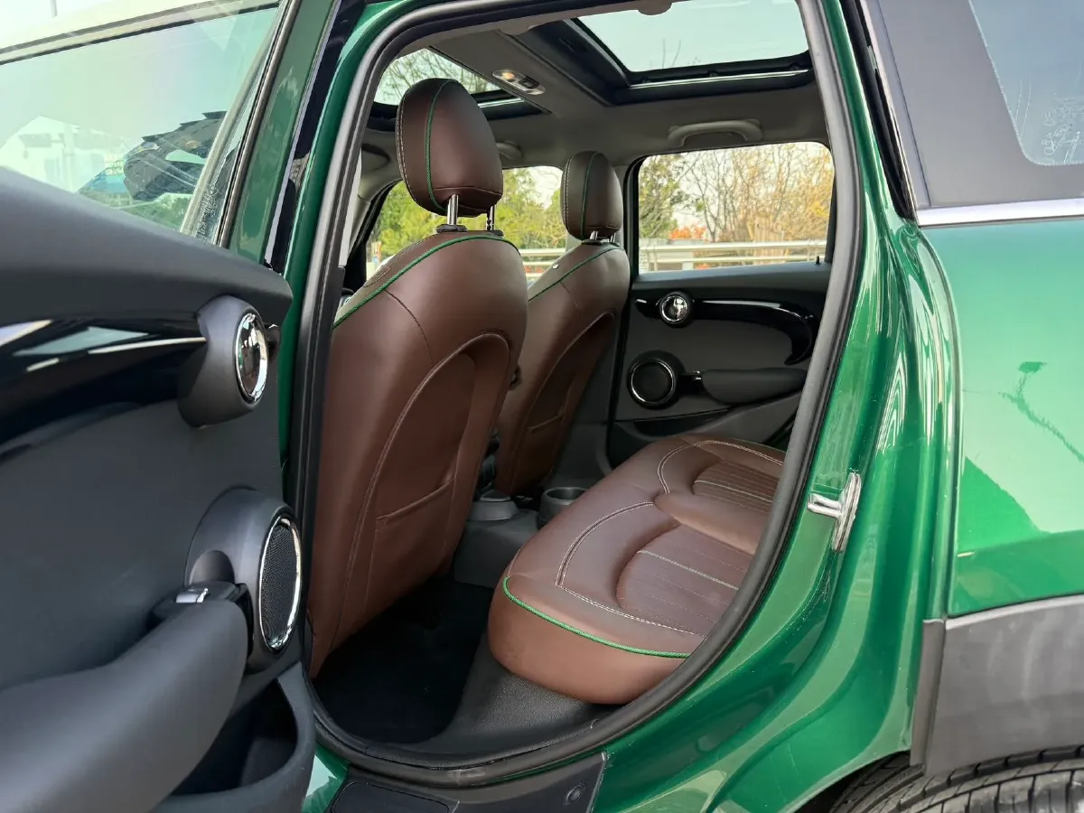 2019 MINI MINI 1.5T 136HP L3 7DCT,autocango,china used car exporter,china ev exporter,chinese used car exporter,chinese used ev exporter