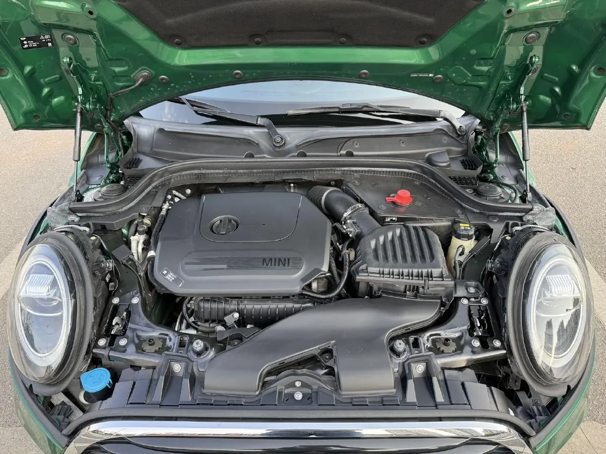 2019 MINI MINI 1.5T 136HP L3 7DCT,autocango,china used car exporter,china ev exporter,chinese used car exporter,chinese used ev exporter