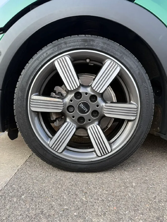 2019 MINI MINI 1.5T 136HP L3 7DCT,autocango,china used car exporter,china ev exporter,chinese used car exporter,chinese used ev exporter