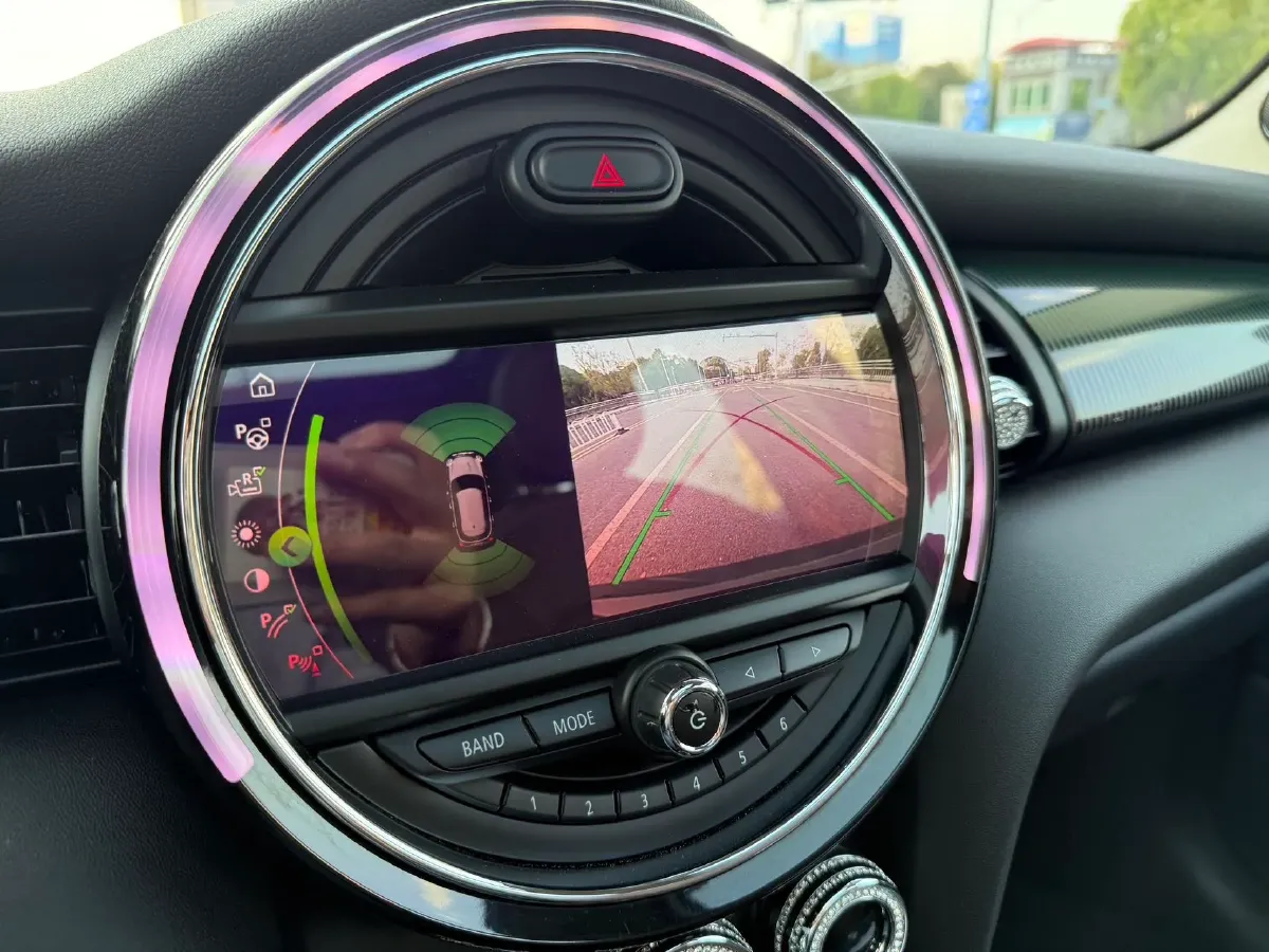 2019 MINI MINI 1.5T 136HP L3 7DCT,autocango,china used car exporter,china ev exporter,chinese used car exporter,chinese used ev exporter