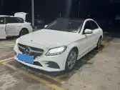 2020 MERCEDES-BENZ C CLASS,autocango,china used car exporter,china ev exporter,chinese used car exporter,chinese used ev exporter