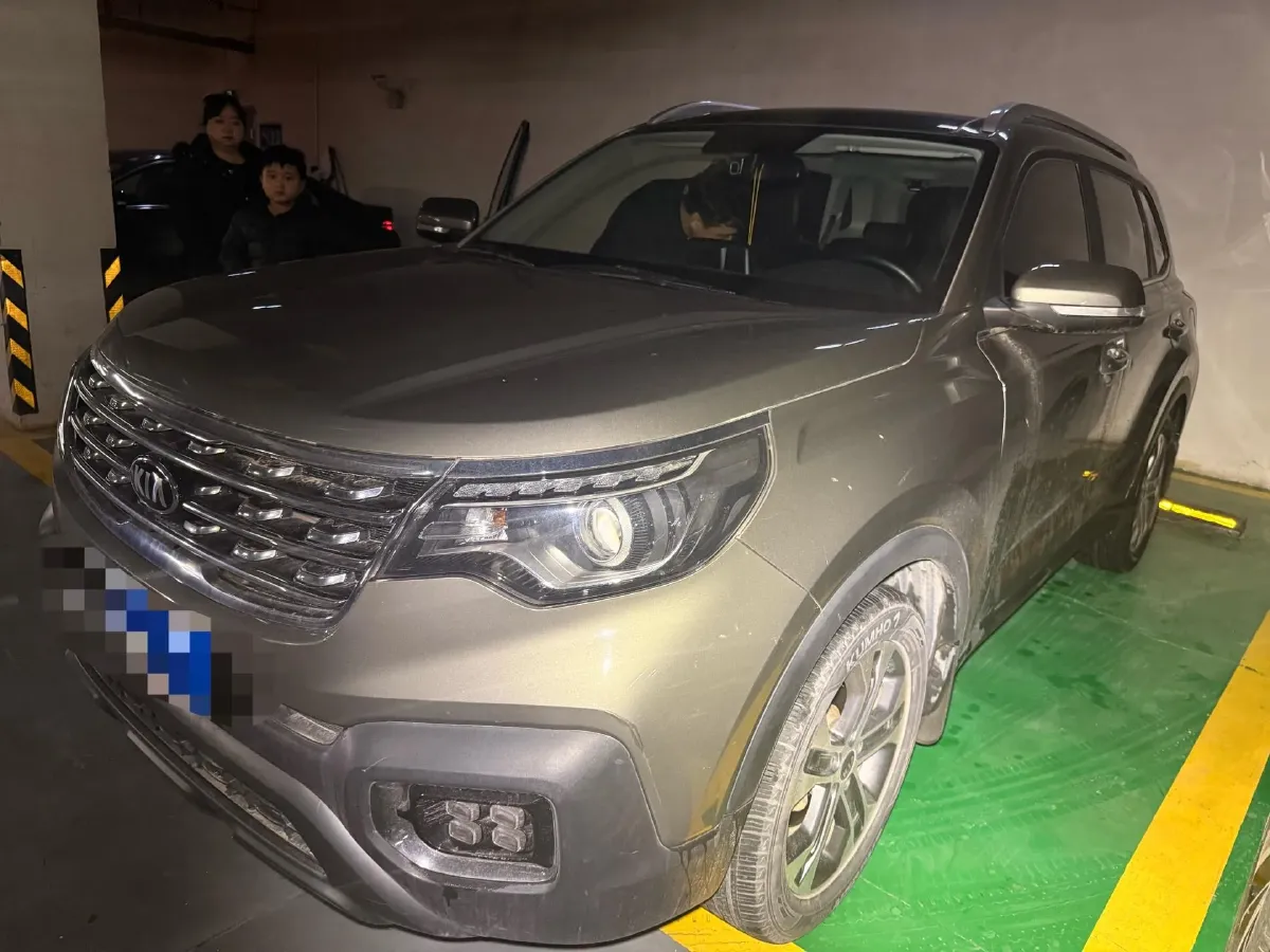 2019 Kia Sportage R 2.0L 160HP L4 6AT,autocango,china used car exporter,china ev exporter,chinese used car exporter,chinese used ev exporter