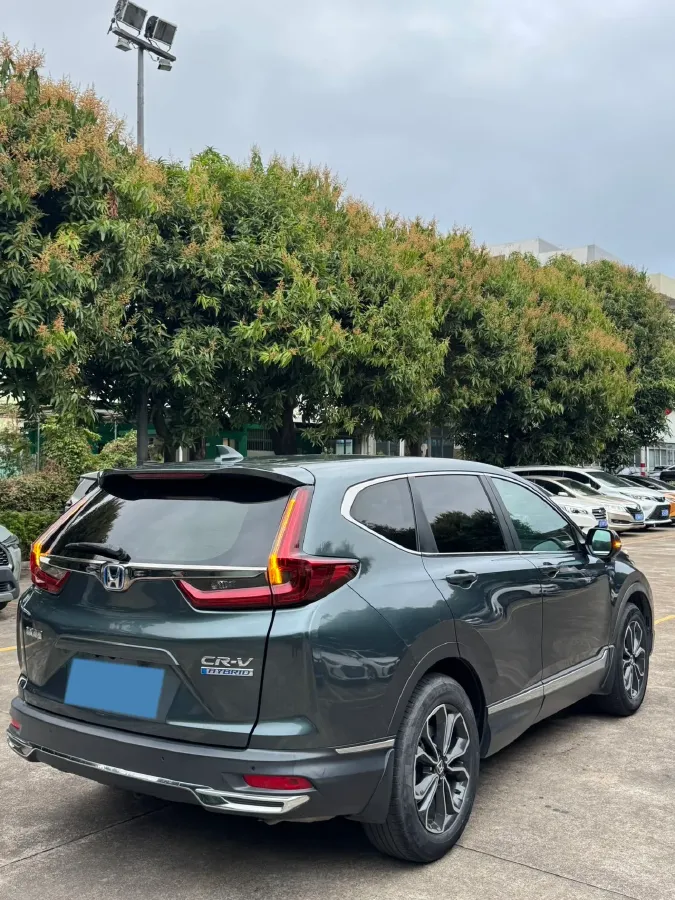 2021 Honda CR-V 2.0L 146HP L4 E-CVT Hybrid,autocango,china used car exporter,china ev exporter,chinese used car exporter,chinese used ev exporter