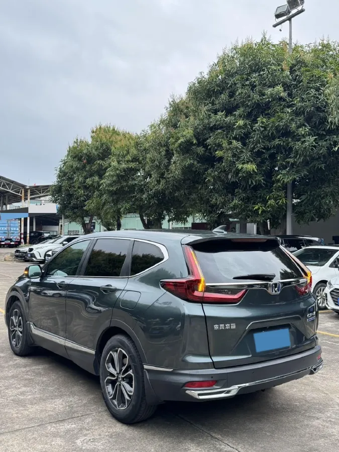 2021 Honda CR-V 2.0L 146HP L4 E-CVT Hybrid,autocango,china used car exporter,china ev exporter,chinese used car exporter,chinese used ev exporter