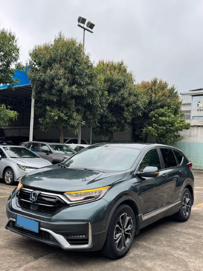 2021 Honda CR-V 2.0L 146HP L4 E-CVT Hybrid,autocango,china used car exporter,china ev exporter,chinese used car exporter,chinese used ev exporter