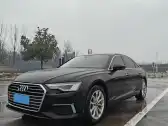 2020 AUDI A6L 2020 AUDI A6L,autocango,china used car exporter,china ev exporter,chinese used car exporter,chinese used ev exporter