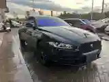 2018 Jaguar XEL 2.0T 200HP L4 8AT