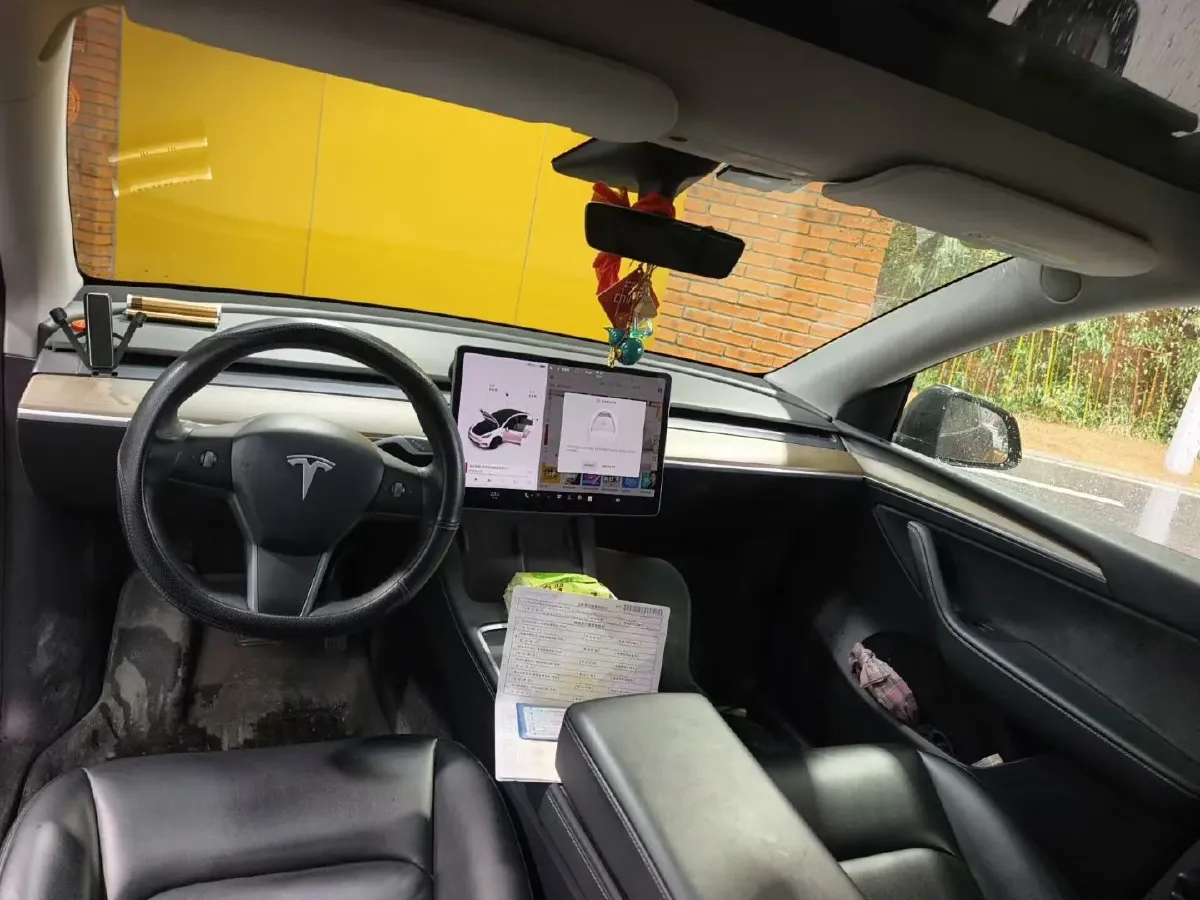2021 Tesla Model Y BEV 76.8KWH,autocango,china used car exporter,china ev exporter,chinese used car exporter,chinese used ev exporter