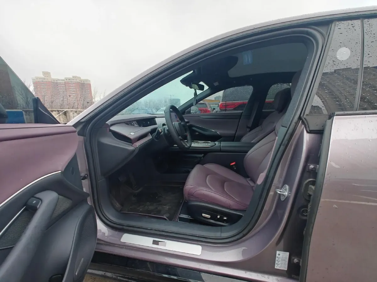 2024 MI SU7 BEV 94.3KWH,autocango,china used car exporter,china ev exporter,chinese used car exporter,chinese used ev exporter