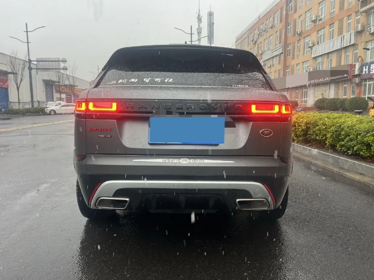 2021 Land Rover Range Rover Velar 3.0T 340HP L6 8AT,autocango,china used car exporter,china ev exporter,chinese used car exporter,chinese used ev exporter