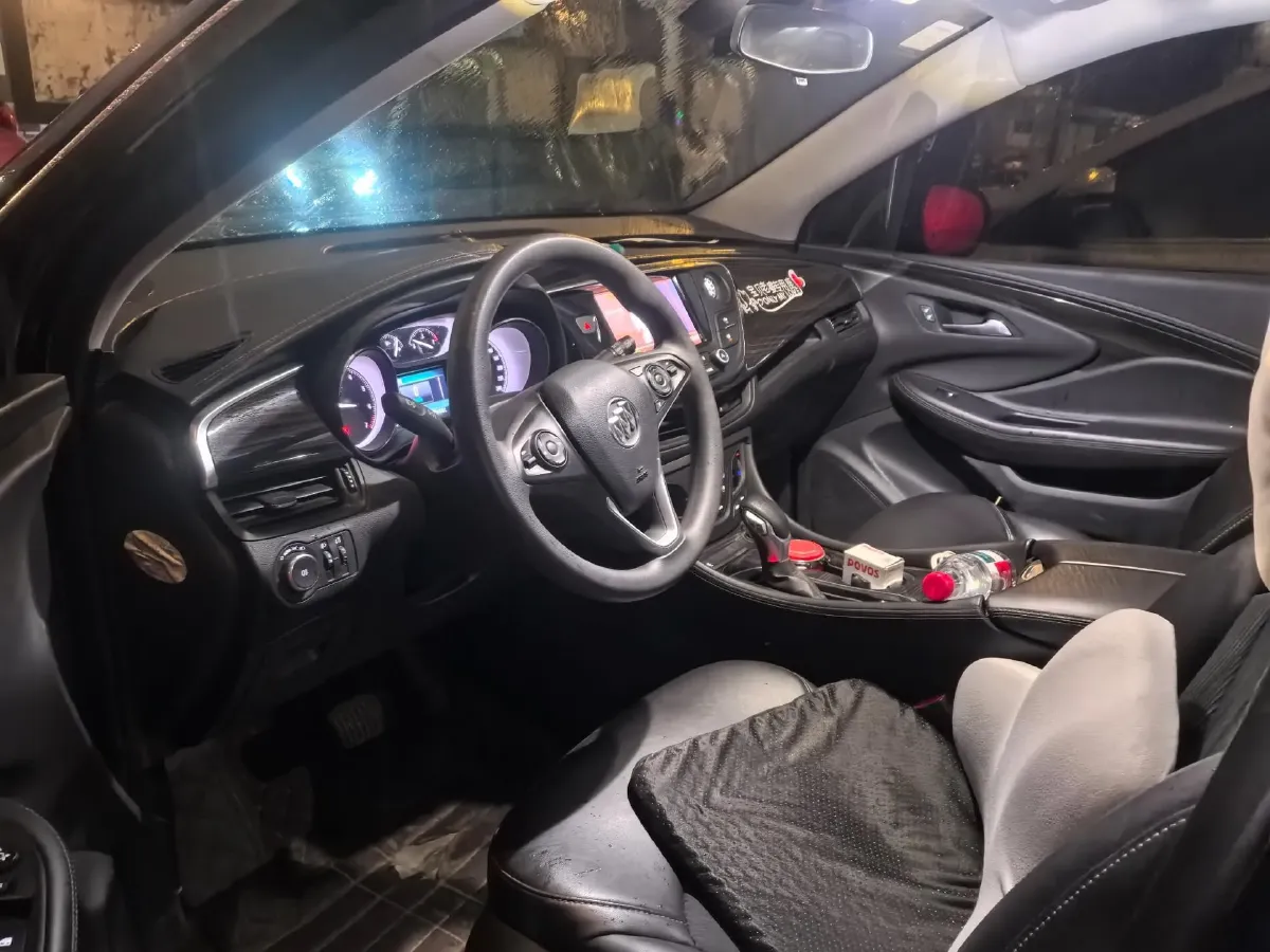 2021 Buick EnvisionPlus 1.5T 169HP L4 7DCT,autocango,china used car exporter,china ev exporter,chinese used car exporter,chinese used ev exporter