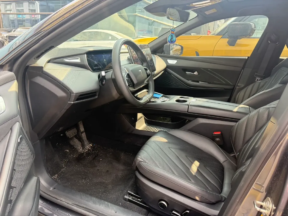 2023 Deepal SL03 1.5L 95HP L4 REEV 28.39KWH,autocango,china used car exporter,china ev exporter,chinese used car exporter,chinese used ev exporter