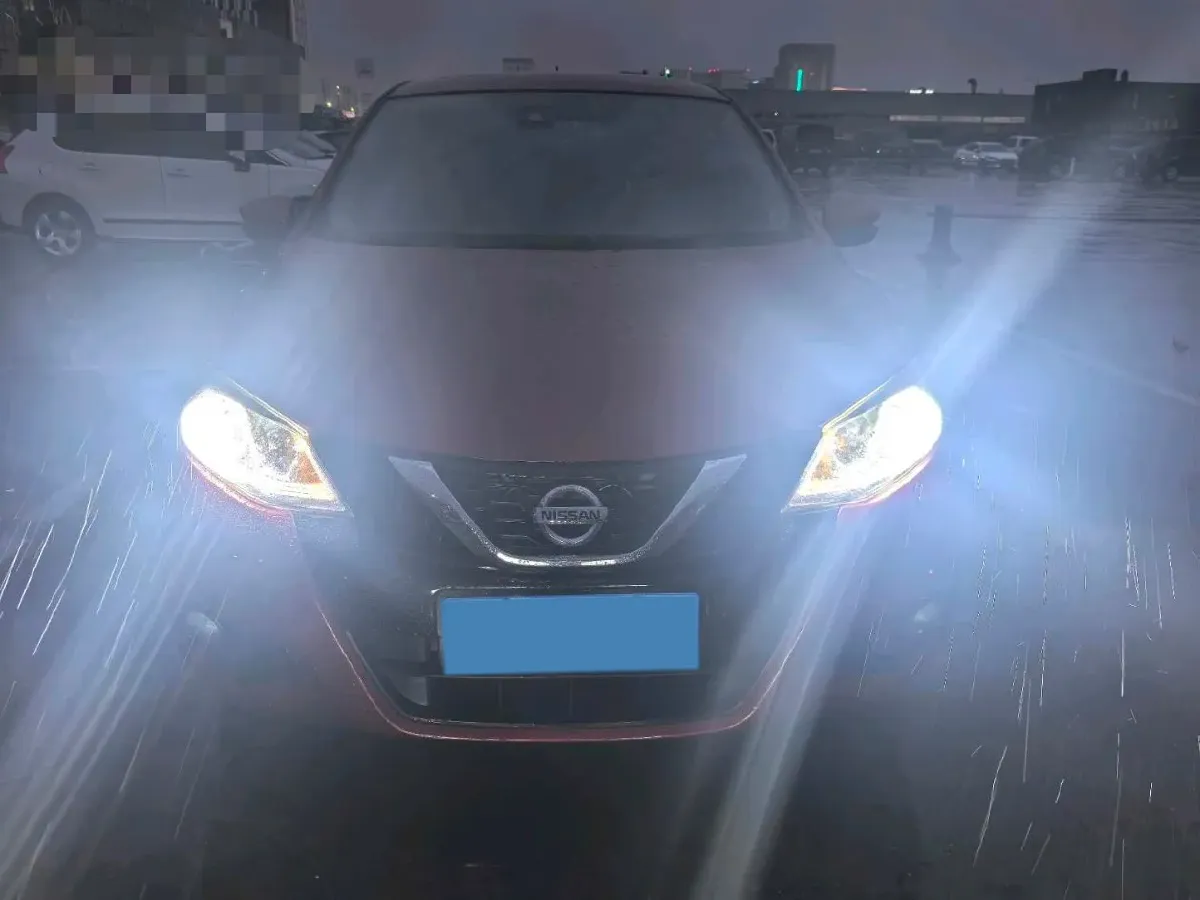 2020 Nissan Tiida 1.6L 126HP L4 CVT,autocango,china used car exporter,china ev exporter,chinese used car exporter,chinese used ev exporter