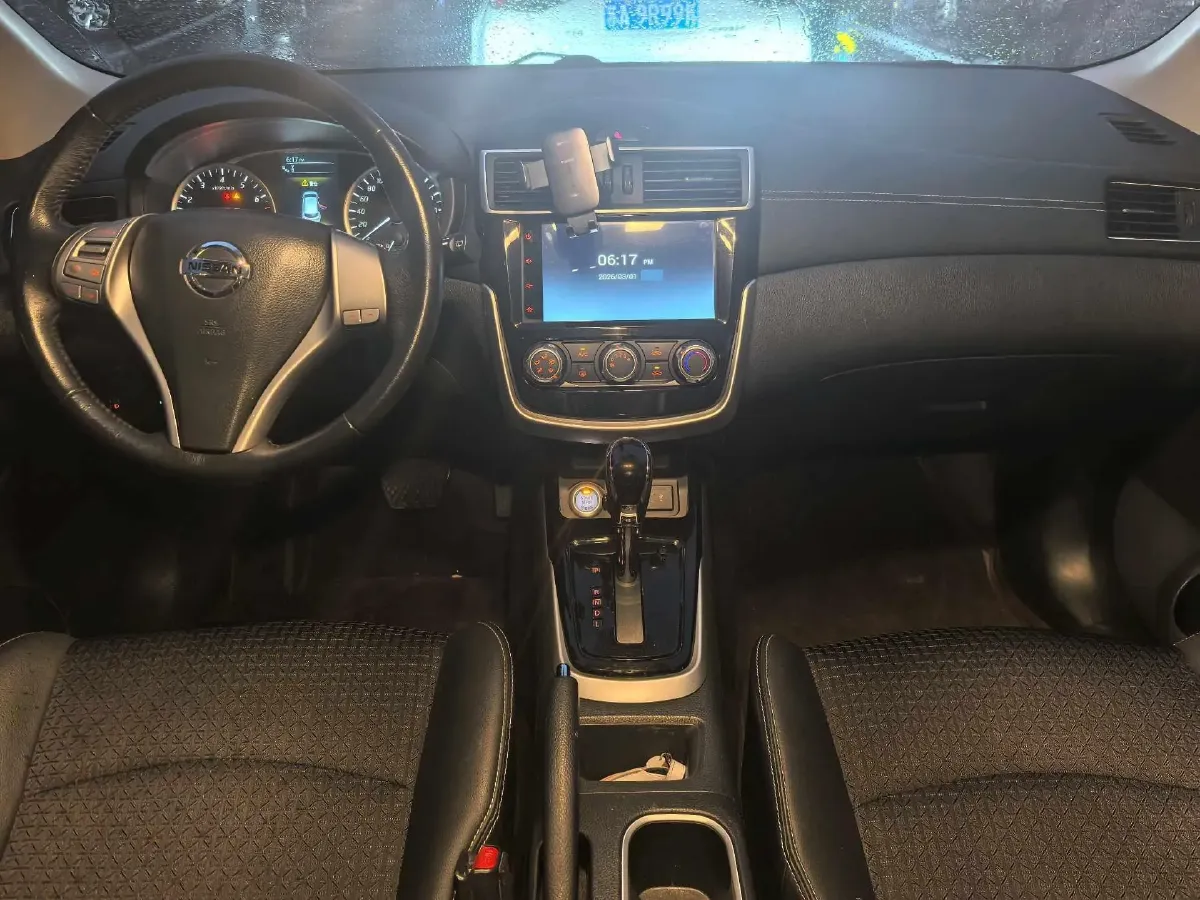 2020 Nissan Tiida 1.6L 126HP L4 CVT,autocango,china used car exporter,china ev exporter,chinese used car exporter,chinese used ev exporter