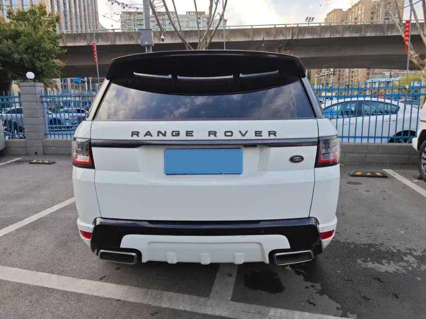 2020 Land Rover Range Rover Sport 3.0T 360HP L6 8AT,autocango,china used car exporter,china ev exporter,chinese used car exporter,chinese used ev exporter
