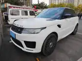 2020 LAND ROVER RANGE ROVER SPORT,autocango,china used car exporter,china ev exporter,chinese used car exporter,chinese used ev exporter