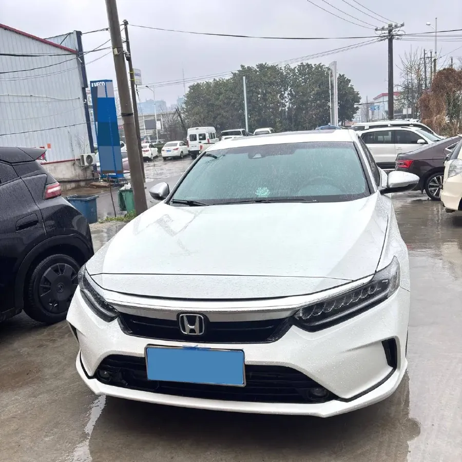2022 Honda Inspire 1.5T 194HP L4 CVT,autocango,china used car exporter,china ev exporter,chinese used car exporter,chinese used ev exporter