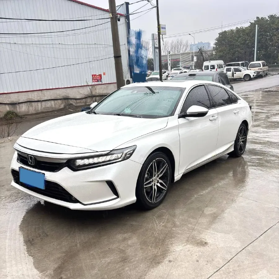 2022 Honda Inspire 1.5T 194HP L4 CVT,autocango,china used car exporter,china ev exporter,chinese used car exporter,chinese used ev exporter
