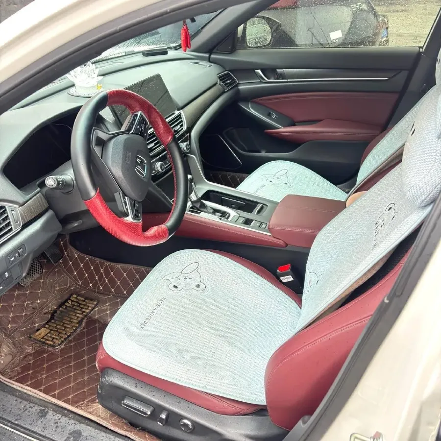 2022 Honda Inspire 1.5T 194HP L4 CVT,autocango,china used car exporter,china ev exporter,chinese used car exporter,chinese used ev exporter