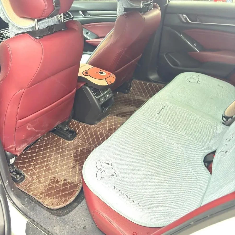 2022 Honda Inspire 1.5T 194HP L4 CVT,autocango,china used car exporter,china ev exporter,chinese used car exporter,chinese used ev exporter