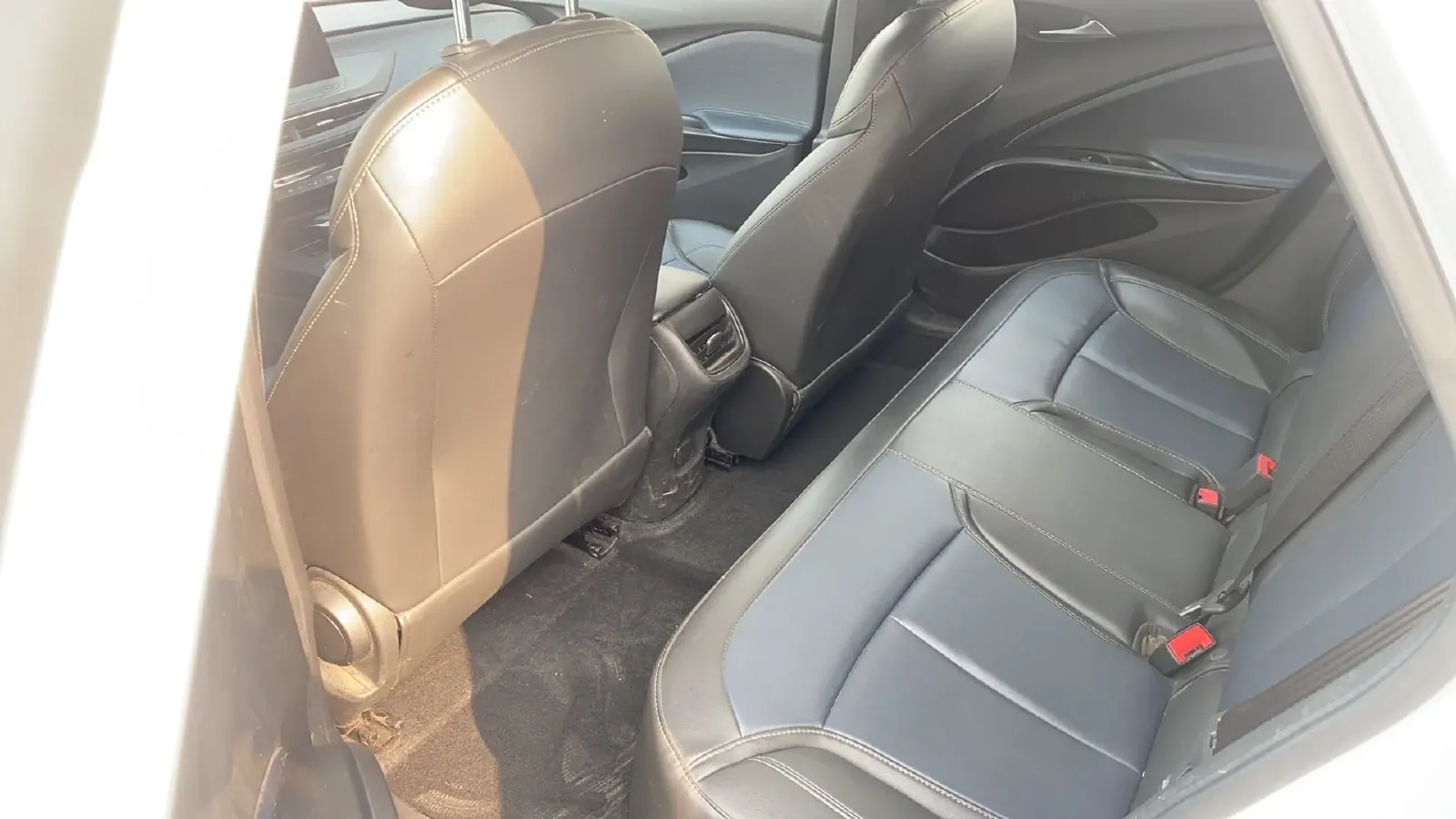 2023 Buick Velite 6 BEV 50.3KWH,autocango,china used car exporter,china ev exporter,chinese used car exporter,chinese used ev exporter