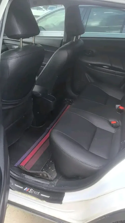 2020 Toyota Yaris L 1.5L 110HP L4 CVT,autocango,china used car exporter,china ev exporter,chinese used car exporter,chinese used ev exporter