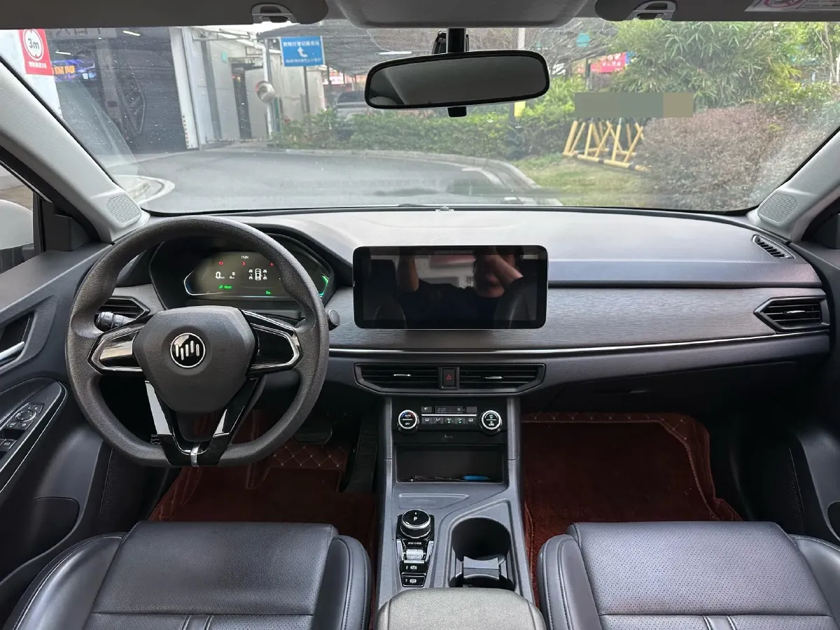 2021 Weltmeister E.5 BEV 49.92KWH,autocango,china used car exporter,china ev exporter,chinese used car exporter,chinese used ev exporter