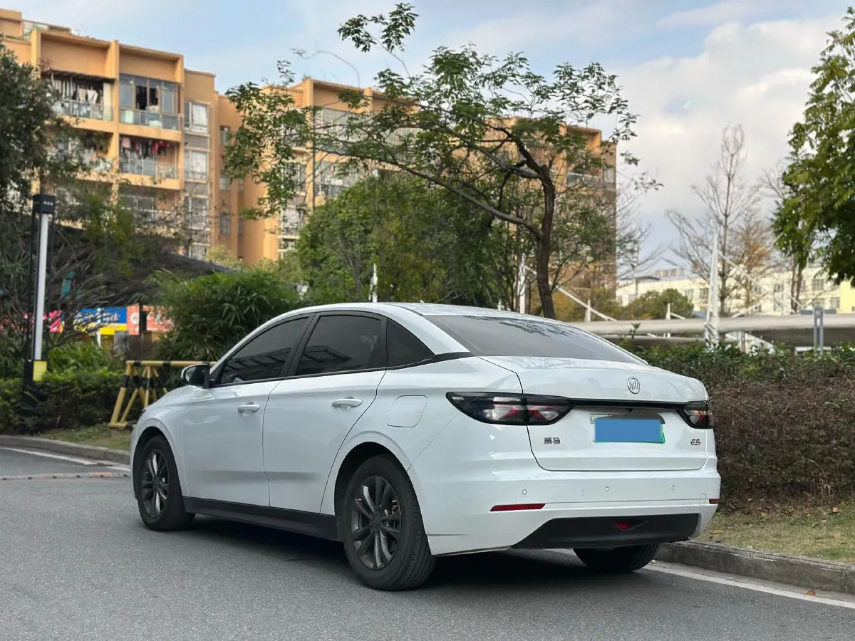 2021 Weltmeister E.5 BEV 49.92KWH,autocango,china used car exporter,china ev exporter,chinese used car exporter,chinese used ev exporter