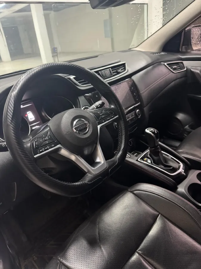 2021 Nissan Qashqai 2.0L 151HP L4 CVT,autocango,china used car exporter,china ev exporter,chinese used car exporter,chinese used ev exporter