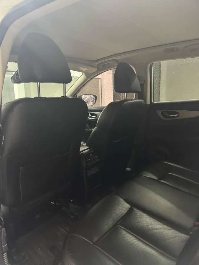 2021 Nissan Qashqai 2.0L 151HP L4 CVT,autocango,china used car exporter,china ev exporter,chinese used car exporter,chinese used ev exporter