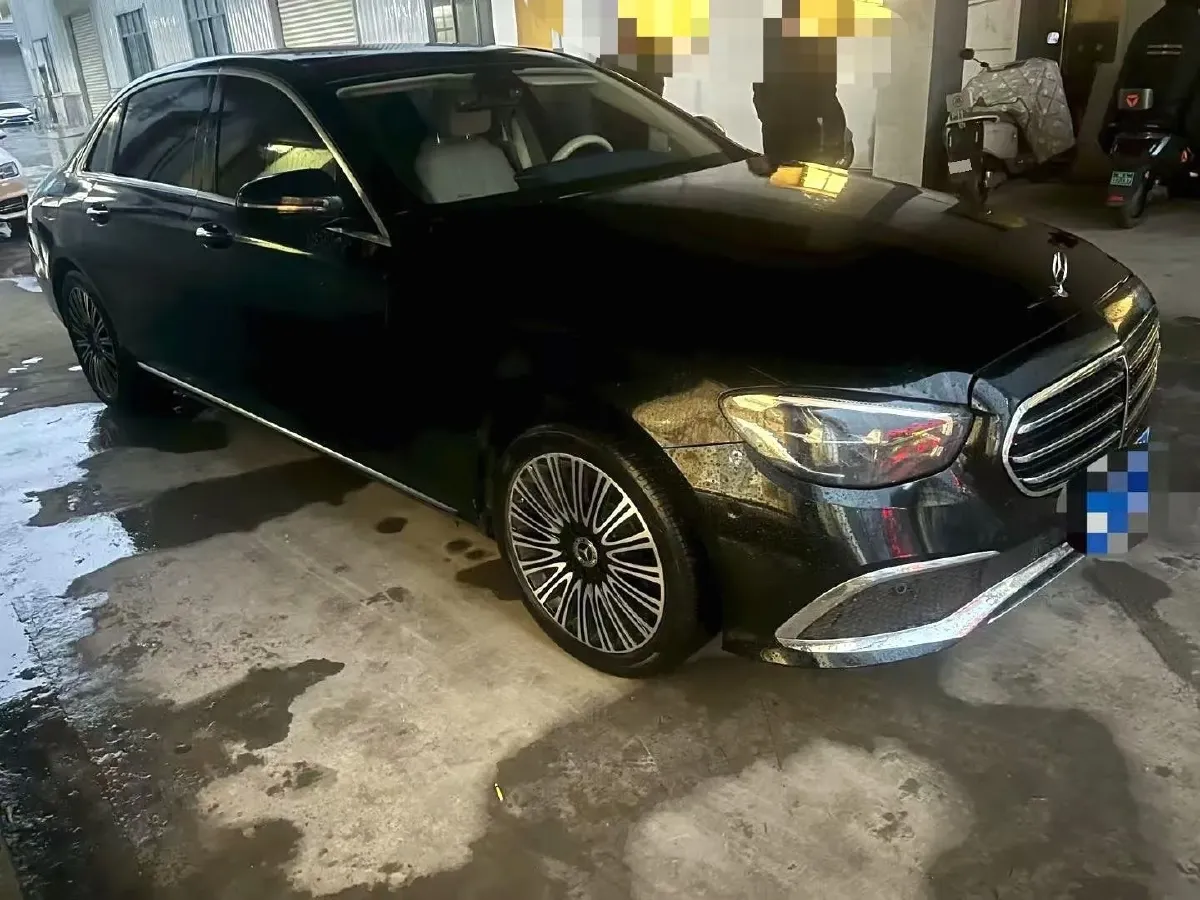 2021 Mercedes-Benz E Class 2.0T 258HP L4 9AT,autocango,china used car exporter,china ev exporter,chinese used car exporter,chinese used ev exporter