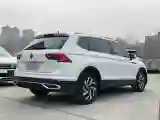 2023 Volkswagen Tiguan L 1.5T 160HP L4 7DCT
