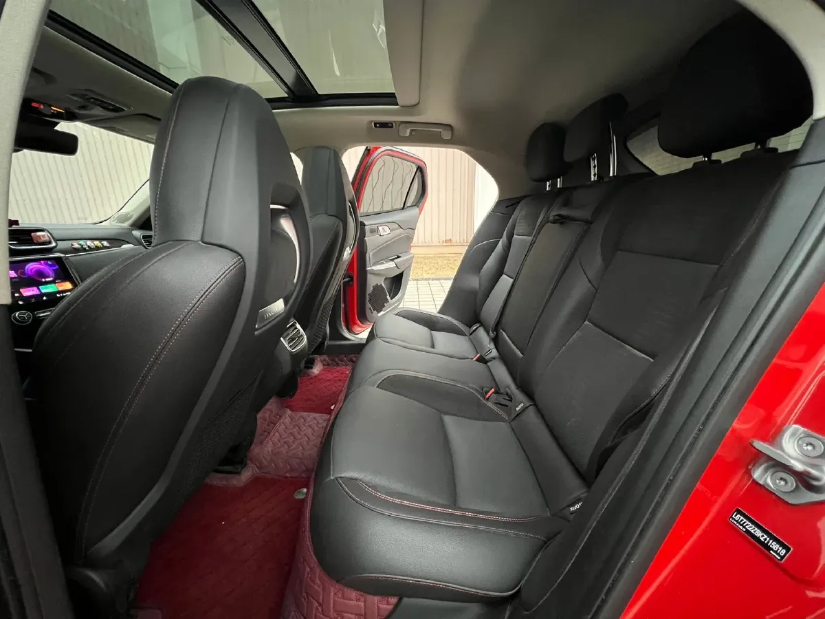 2019 Foton Tunland 2.0T 218HP L4 6AT,autocango,china used car exporter,china ev exporter,chinese used car exporter,chinese used ev exporter