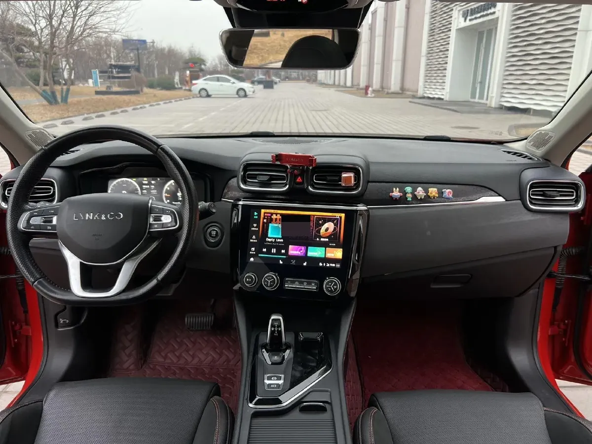 2019 Foton Tunland 2.0T 218HP L4 6AT,autocango,china used car exporter,china ev exporter,chinese used car exporter,chinese used ev exporter