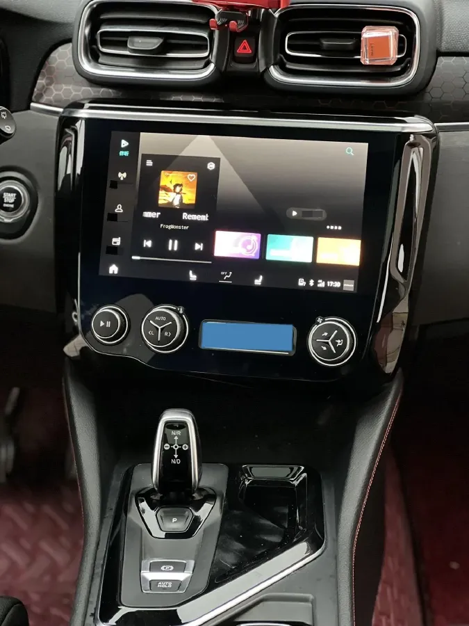 2019 Foton Tunland 2.0T 218HP L4 6AT,autocango,china used car exporter,china ev exporter,chinese used car exporter,chinese used ev exporter