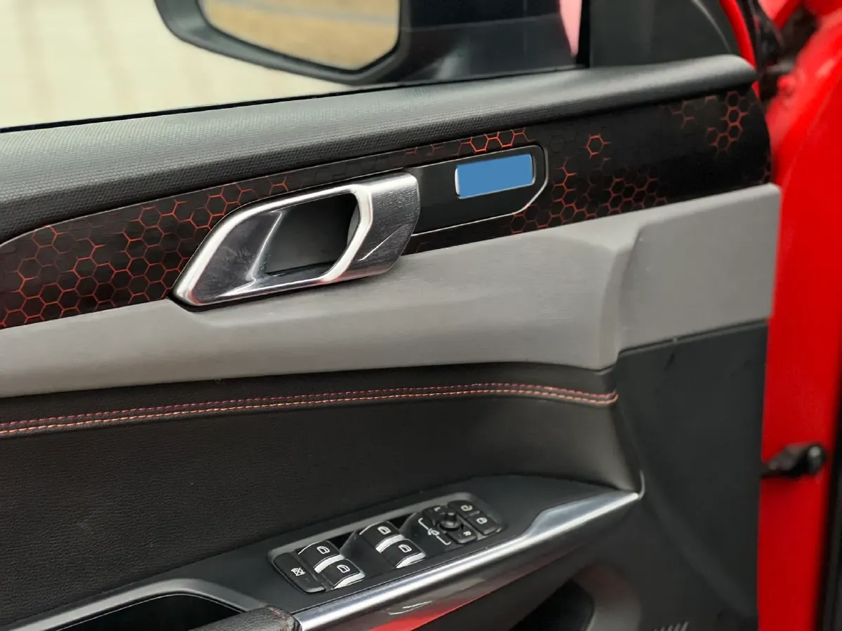 2019 Foton Tunland 2.0T 218HP L4 6AT,autocango,china used car exporter,china ev exporter,chinese used car exporter,chinese used ev exporter