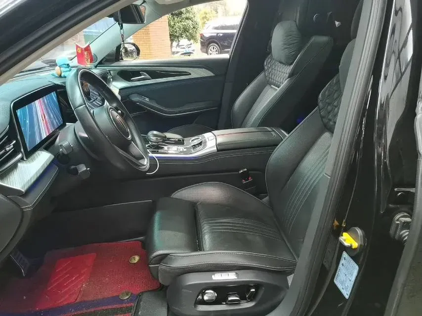 2020 HongQi H9 2.0T 252HP L4 7DCT,autocango,china used car exporter,china ev exporter,chinese used car exporter,chinese used ev exporter