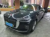 2020 HONGQI H9,autocango,china used car exporter,china ev exporter,chinese used car exporter,chinese used ev exporter