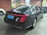 2020 HongQi H9 2.0T 252HP L4 7DCT