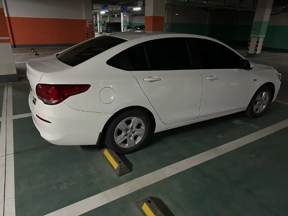 2019 Chevrolet Cavalier 1.5L 113HP L4 6AT,autocango,china used car exporter,china ev exporter,chinese used car exporter,chinese used ev exporter