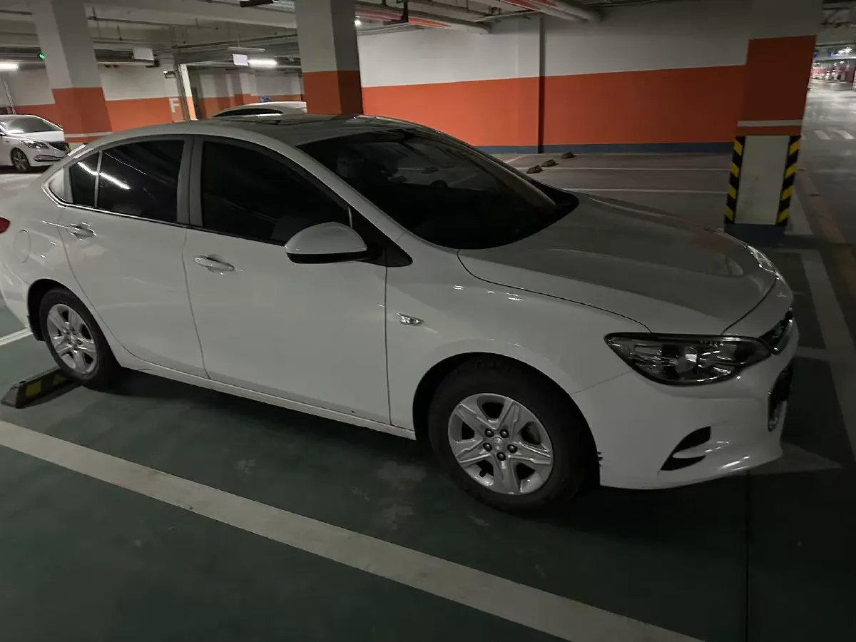 2019 Chevrolet Cavalier 1.5L 113HP L4 6AT,autocango,china used car exporter,china ev exporter,chinese used car exporter,chinese used ev exporter