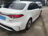 2022 Toyota Levin 1.5L 121HP L3 CVT