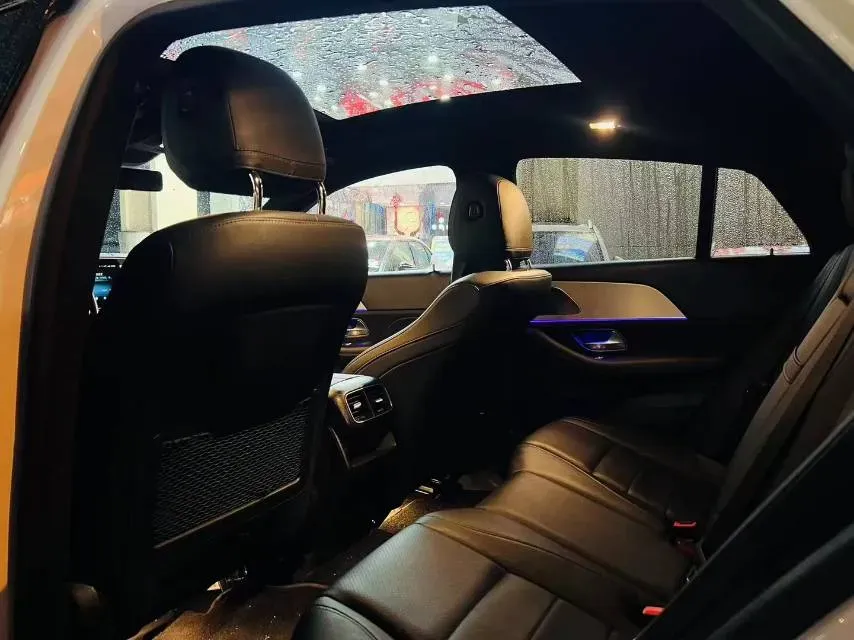 2022 Mercedes-Benz GLE Coupe 2.5T 367HP L6 9AT,autocango,china used car exporter,china ev exporter,chinese used car exporter,chinese used ev exporter