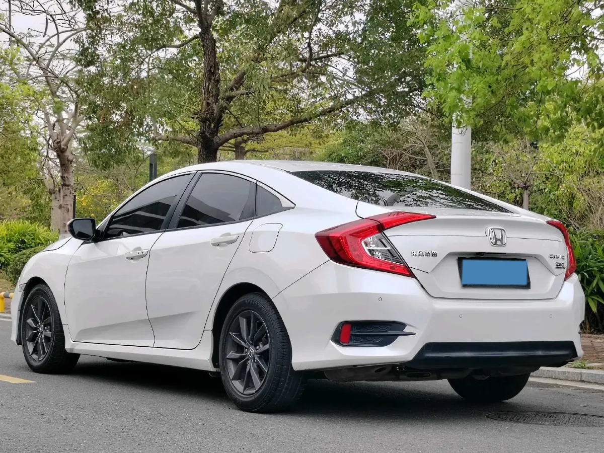 2019 Honda Civic 1.5T 177HP L4 CVT,autocango,china used car exporter,china ev exporter,chinese used car exporter,chinese used ev exporter