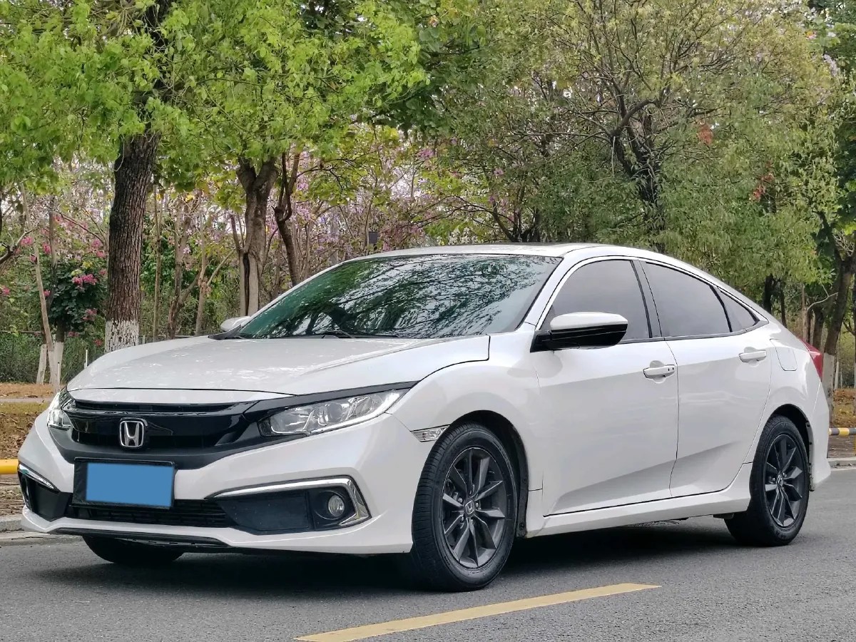 2019 Honda Civic 1.5T 177HP L4 CVT,autocango,china used car exporter,china ev exporter,chinese used car exporter,chinese used ev exporter