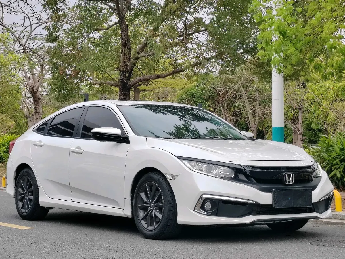 2019 Honda Civic 1.5T 177HP L4 CVT,autocango,china used car exporter,china ev exporter,chinese used car exporter,chinese used ev exporter